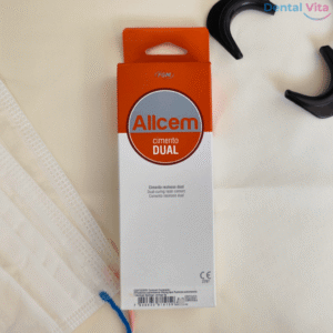 Cimento resinoso dual Allcem corpo duplo a2 FGM 5g
