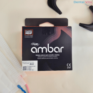Adesivo âmbar FGM 4ml