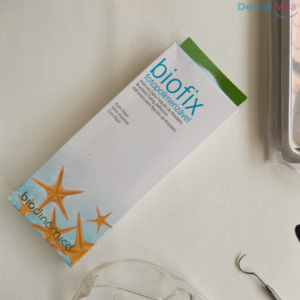 Cimento ortodôntico Biofix Biodinâmica