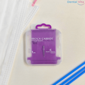 Broca carbide Angelus