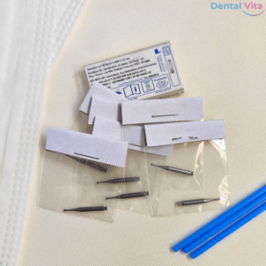 Broca baixa rotação Injecta