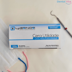 Cera utilidade Lysanda