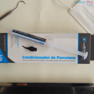 Condicionador de porcelana 10% Lysanda