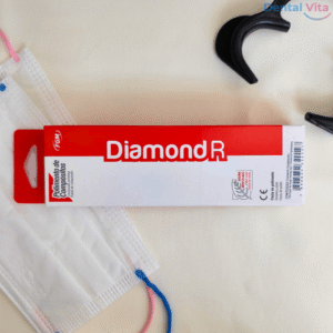Pasta para polimento Diamond R FGM 4g
