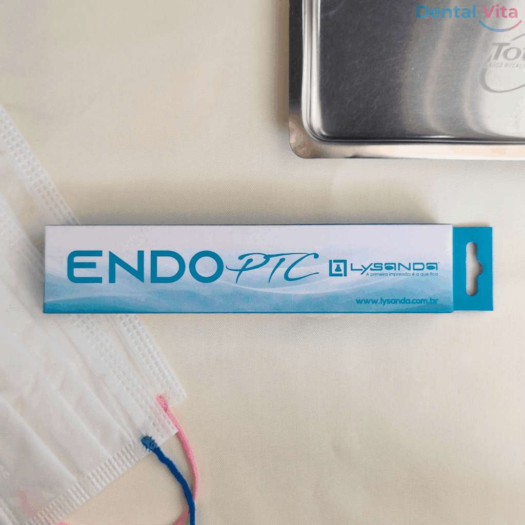 Endo PTC c/1 seringa Lysanda