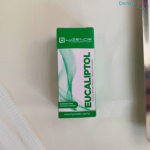 Eucaliptol Lysanda 10ml
