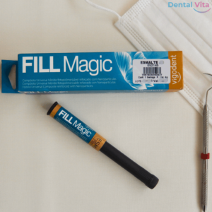 Resina Fill Magic Vigodent 4g