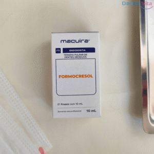Formocresol Maquira 10ml