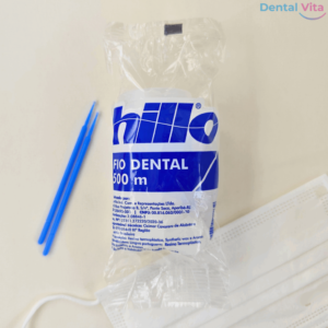 Fio dental Hillo 500m