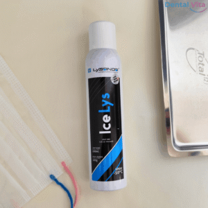 Spray para teste de vitalidade icelys Lysanda 200ml