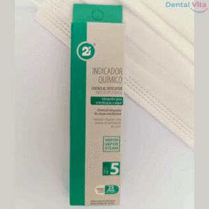 Indicador químico classe 5 2I 25un
