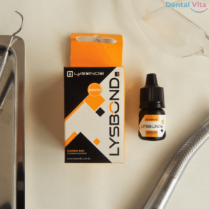 Adesivo odontológico Lysbond Lysanda 5ml