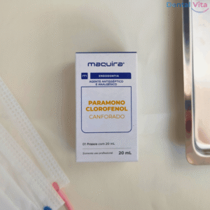 Paramonoclorofenol canforado Maquira 20ml