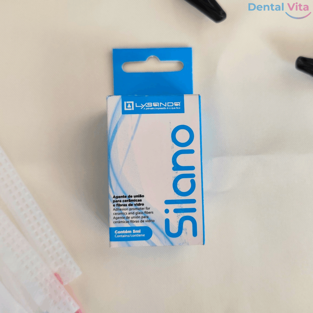 Silano Lysanda 5ml