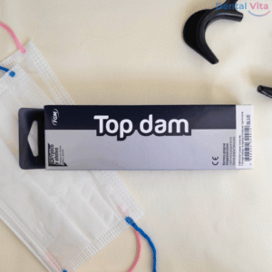 Barreira gengival Top Dam azul FGM 2g