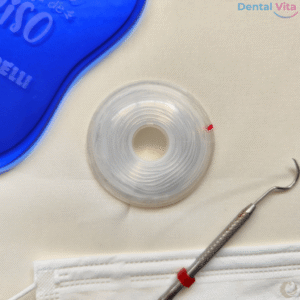 Tubo de Proteção plástico cristal 0,95mm