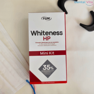 Clareador Whiteness HP 35% FGM