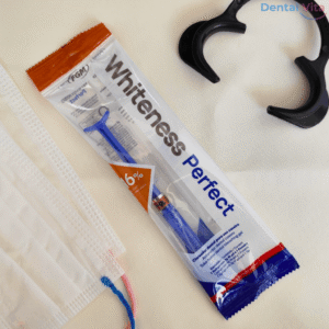 Clareador Whiteness Perfect 16% FGM 3g